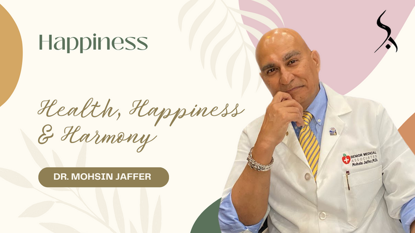 Happiness